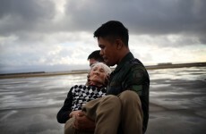 Poll: Should Ireland give more to the Philippines?