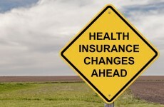 Health insurance levy will cost customers "up to 15 per cent"