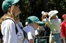 Young, gifted... and in green? Five upstarts who might take the jacket