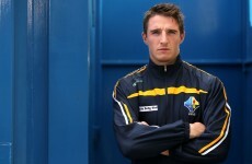 Aidan Walsh to play hurling and football for Cork next season