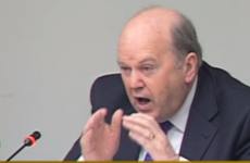 "I'm reflecting" - Still no decision on post-bailout credit line says Noonan