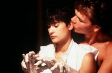 Ghost to be made into a television series