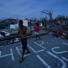 "Not proportionate": GOAL calls on Government to increase funding for Philippines