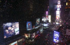 New Year's Eve: Expectations vs Reality