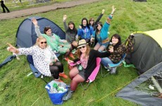 Electric Picnic dates and ticket reward scheme announced for 2014