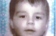 Four-year-old boy found safe and well