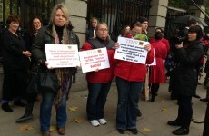 “Amanda would have been forced to carry to term, fearing every minute”