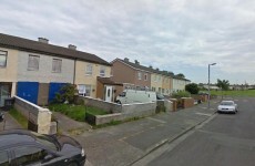 Army bomb disposal unit on the scene as device found in Clondalkin estate