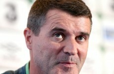 6 interesting snippets from today’s Roy Keane press conference