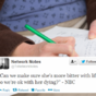 9 ludicrous notes from network execs to television writers