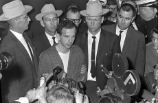 How JFK killing put TV at centre of homes