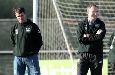 'Ireland should be getting better results' - Keane