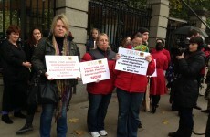 Embarrassing the government into 'doing the right thing'