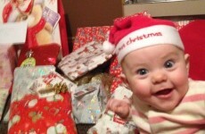 How to drop and decode present hints this Christmas