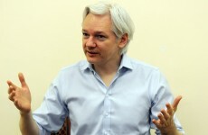 Wikileaks publishes draft from free-trade agreement under secretive negotiations