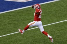 The Redzone: Broncos hope to buck Chiefs’ unbeaten run