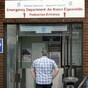 Beaumont Hospital asks all visitors to 'stay away'