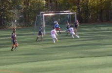8-year old is better at football than any of us