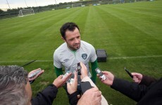 The ballad of Andy Reid, one of the most gifted Irish footballers of his generation