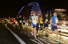 In pictures: Run In The Dark Dublin