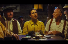 Watch a brand new Wes Anderson film right here, right now