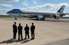 Two of Obama's Secret Service agents removed for 'misconduct'