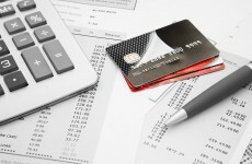 Today's the first deadline for the Local Property Tax