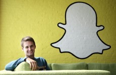 Snapchat rejected $3 billion offer from Facebook - report