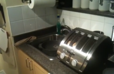 This bafflingly wrong toaster would ruin your morning, every morning