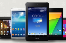 Open thread: What's on your Christmas tech wishlist?
