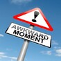 14 signs that you're probably an awkward person