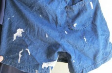 The 16 stages of clothes washing rage