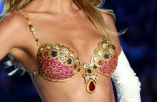 Meet the $10million bra, and other completely unwearable underwear