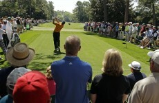 The Masters: here's everything you need
