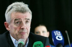 'Warm and cuddly' or 'harsh and caustic': Are we seeing Michael O'Leary 2.0?