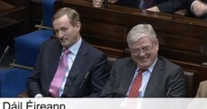‘This is the right decision for Ireland’: Taoiseach confirms bailout exit without credit line