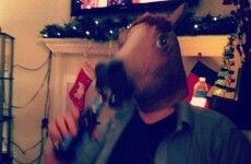 Irish workers are very badly behaved at Christmas parties. No, really.