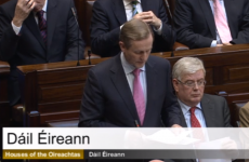 WATCH: Taoiseach confirms Ireland will exit bailout without credit line