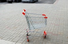 Food appeal for struggling Dublin families as Food Bank can't cope with requests