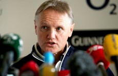 LIVESTREAM: Watch Ireland manager Joe Schmidt's pre-Australia press conference
