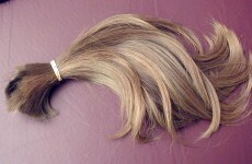 The absolute worst things about having girl hair