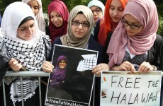 Three Halawa sisters released after almost 3 months in Egypt
