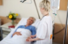 HSE signs agreement to improve palliative care