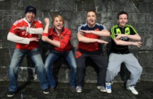 The sports week in pictures...