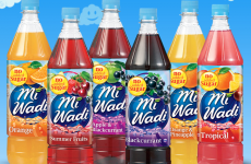 MiWadi, Cheesestrings and Keelings bag Bord Bia awards