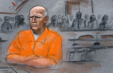 'Whitey' Bulger receives life sentence for murder, extortion, and money-laundering