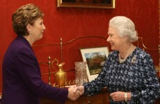 Queen's three-day visit confirmed for May 17