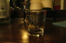 How poitín went from illegal moonshine to being sold in Tesco