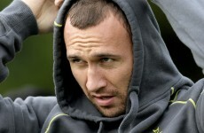 'Everybody's all grown up' as Quade Cooper returns to familiar territory