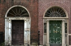 "The street was my playground": A journey back to the tenement days